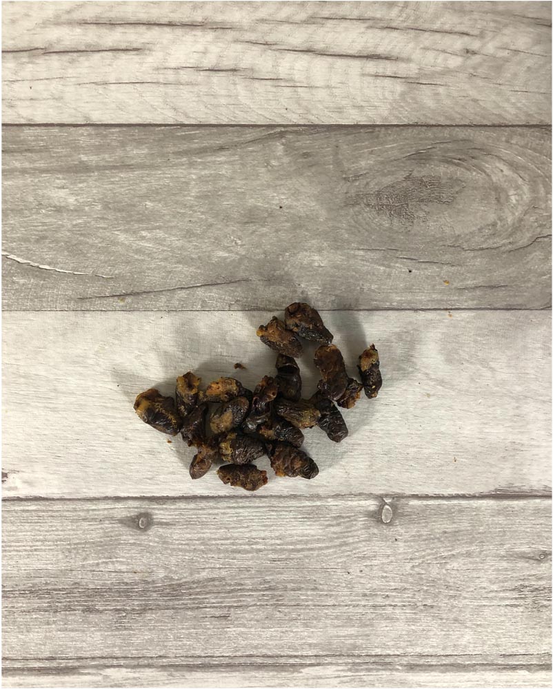 TierFit Hähnchenherzen 150g
