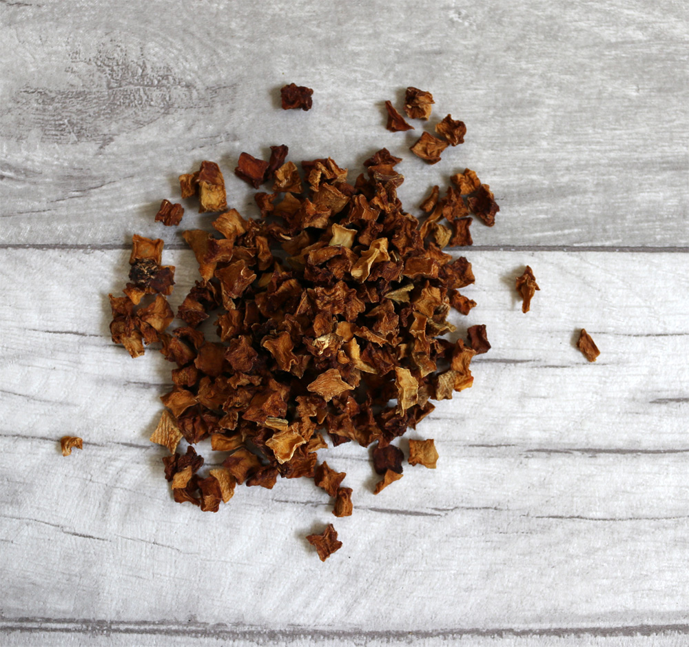 TierFit Kürbisflocken