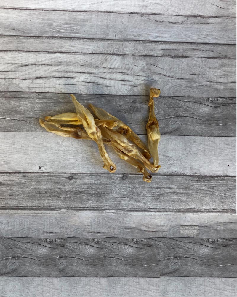 TierFit Kaninchenohren