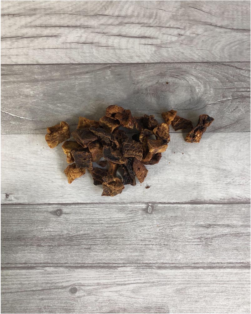 TierFit Euterwürfel