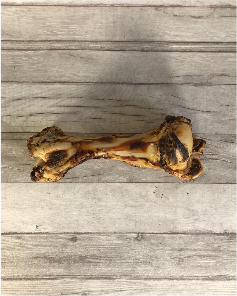 TierFit Jumboknochen